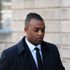 Oritse Williams said he felt 'taken advantage of' after hearing of the allegations