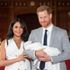 Prince Harry and Meghan's son Archie will be less than four weeks old when the president visits
