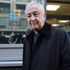 Cardinal Vincent Nichols, Archbishop of Westminster, leaves after giving evidence to the Independent Inquiry into Child Sexual Abuse (IICSA) in London, as part of the IICSA investigation of the Archdiocese of Birmingham.