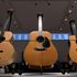 The musician is selling more than 120 instruments