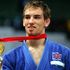 Craig Fallon won the 2005 World Championships in Cairo