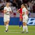 Lionesses out of World Cup amid VAR controversy