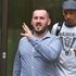 James Goddard has pleaded guilty to public order offences
