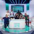 Jamie Redknapp on 'fearless' Flintoff, wing-walking and working with dad