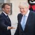 Number 10 hits back at Channel 4 boss over PM 'liar' claim