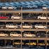 'Strong global headwinds' drag UK car production down almost 20%