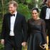Duke and Duchess of Sussex