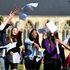 Proportion of pupils getting top grades in 'tougher' GCSEs rises