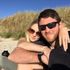 PC Andrew Harper and his wife Lissie. Pic: Thames Valley Police