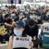 Hong Kong airport suspends check-in due to protests