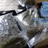 Drugs found by Malaga police. Pic: Policia Nacional