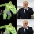 Boris Johnson says Britain will be the Hulk, breaking free of the EU