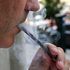 One in five ex smokers who now vape said it helped to stop them relapsing
