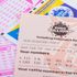 The EuroMillions has rolled over a record 18 times. File pic