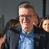 Labour party deputy leader Tom Watson arrives for the Labour Party Conference in Brighton