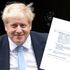 Boris Johnson has agreed a new deal with the EU