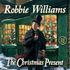 Robbie Williams first ever Christmas Album will feature 28 tracks