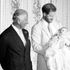 Prince Charles, Prince Harry and Archie
