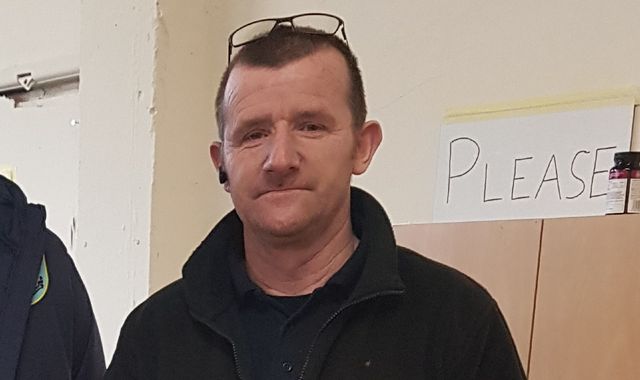Plumber hatches plan to help 1,000 vulnerable households stay warm for free