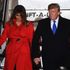 Trump touches down in Britain ahead of crunch NATO summit Trump touches down in Britain ahead of crunch NATO summit