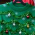 Christmas jumper craze 'bad for the environment'