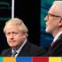 Johnson accuses Corbyn of trying to 'fiddle' second EU referendum