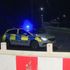 Police were called at about 3.20pm on Wednesday