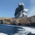 White Island Eruption