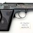 The gun used in the murders of Tanesha Melbourne-Blake and Joseph Williams-Torres