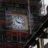 Big Ben roof scaffolding will begin to be removed in 'memorable moment'