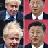 Boris Johnson and Xi Jinping have spoken on the phone