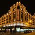 Mrs Hajijeva spent more than £16m in Harrods between September 2006 and June 2016