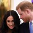 Harry and Meghan to lose Canadian security