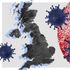 UK deaths from coronavirus are showing signs of flattening out