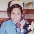 Alice Kit Tak Ong worked as a nurse for 44 years. Pic: Melissa Ong