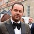 Danny Dyer attends The Olivier Awards with Mastercard at the Royal Albert Hall on April 07, 2019 in London, England.