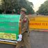 India sets up 1,200 'containment zones' as people banned from leaving home
