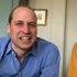 The Duke and Duchess of Cambridge video call pupils at Casterton Primary Academy in Burnley. Credit: Kensington Palace
