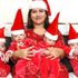 Mrs Sadiq was the mother to five children, including four quadruplets