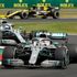 British Grand Prix - Silverstone Circuit, Silverstone