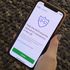 Contact tracing app
