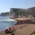 Three people seriously injured cliff-jumping in Dorset thumbnail