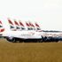 British Airways Airbus A380 airplanes are stored on the tarmac of Marcel-Dassault airport at Chateauroux during the outbreak of the coronavirus disease (COVID-19) in France June 10, 2020. Picture taken June 10, 2020. REUTERS/Charles Platiau