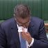 Alok Sharma tested for COVID-19 after being visibly unwell in Commons thumbnail
