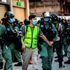 Australia suspends Hong Kong extradition treaty and offers visa extensions