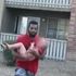 Toddler thrown from burning building caught by former American football player
