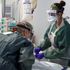 More than half of heart scans among hospitalised COVID-19 patients are abnormal, according to new research
