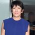 Ghislaine Maxwell. Pic: Clint Spaulding/WWD/Shutterstock
