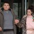 File photo dated 06/02/18 of Katie Price with her son Harvey, as the former model will show viewers the "day-to-day realities" of bringing up her disabled son Harvey in a "deeply personal" BBC film.