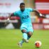 Serge Aurier is a defender for the north London club